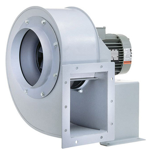 Centrifugal Exhauster