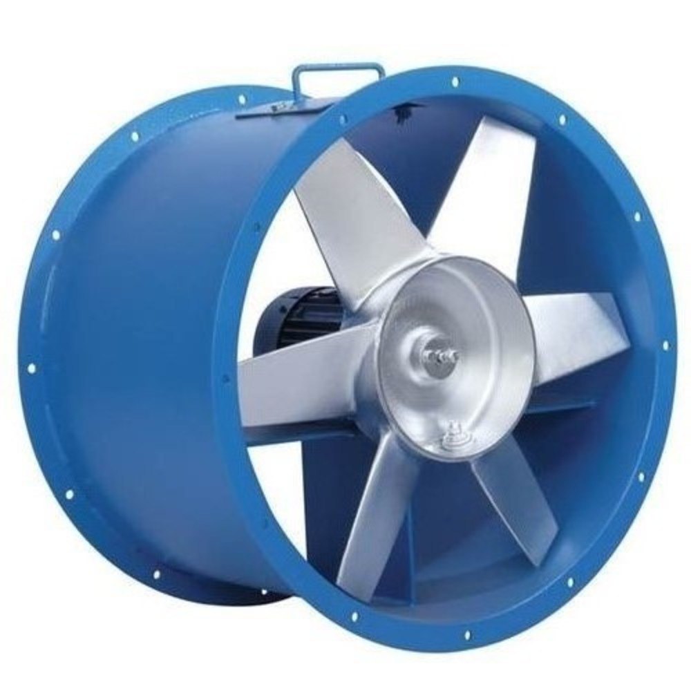 Centrifugal Exhaust Fan, For Industrial