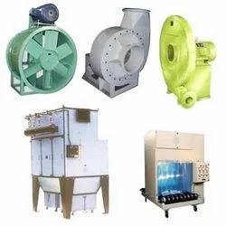 Industrial Blower Equipments