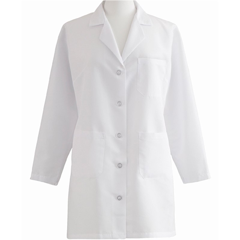 White Doctor Coat, For Hospital