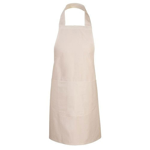 Cotton and Polyester Medical Lab Apron img