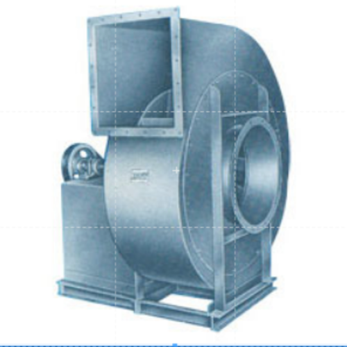 Steel Air Exhausters