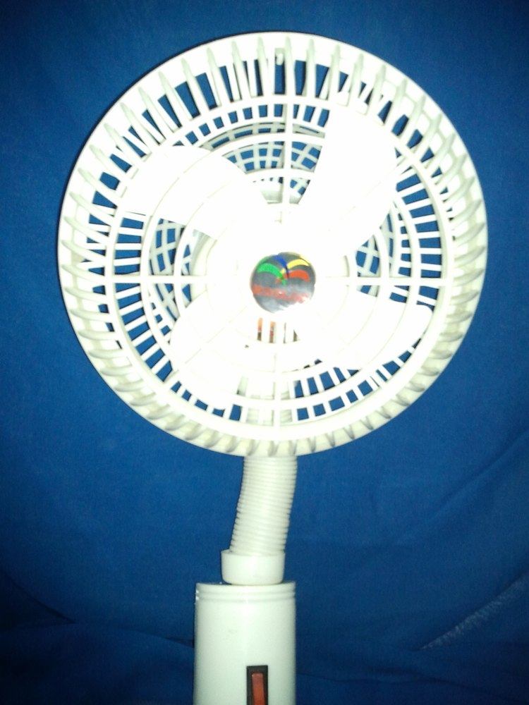 Flexi Kitchen Fan