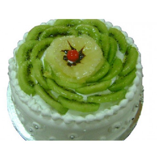 Kiwi Cake