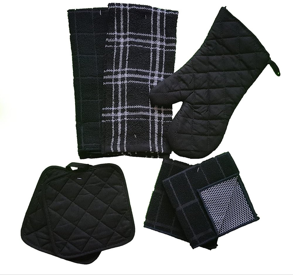 Unisex Kitchen Apparel, For Home