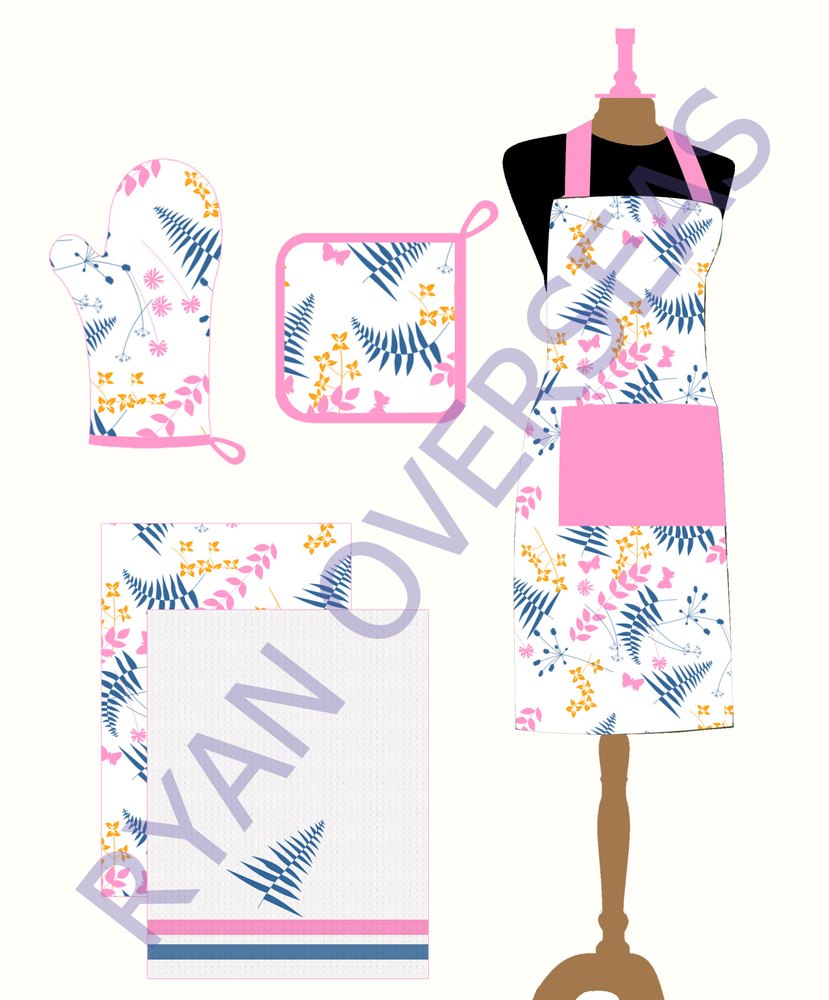 Kitchen Cloth