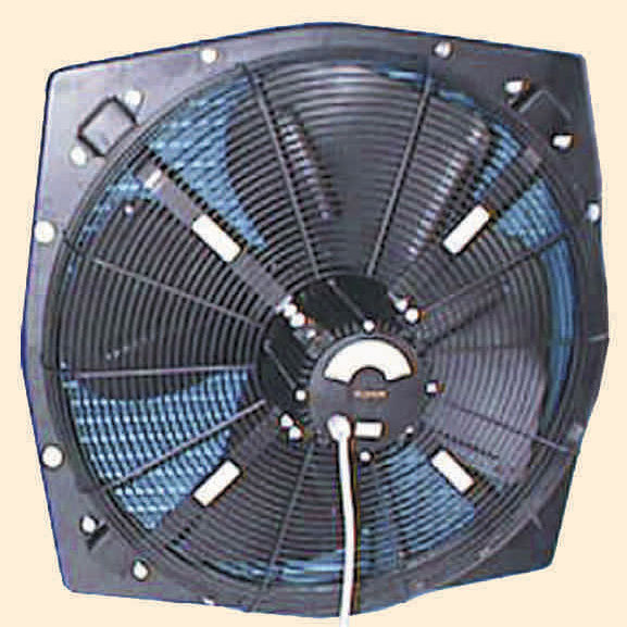 Kitchen Exhaust Fan
