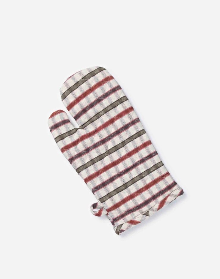 Unisex Oven Mitts