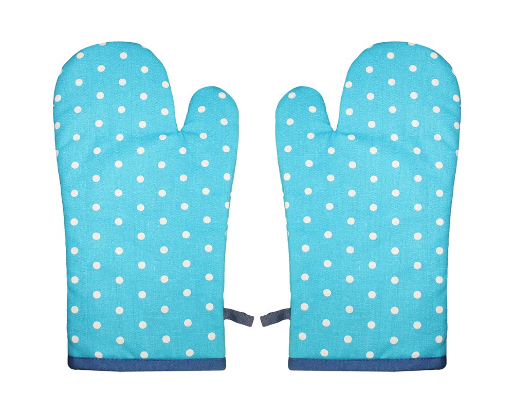 Printed Kitchen Glove