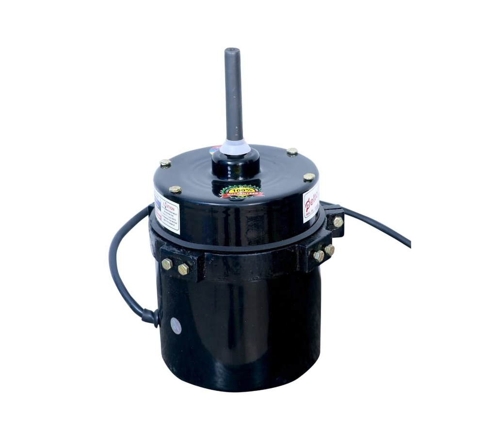 1.25 Cooler Exhaust Fan Motor