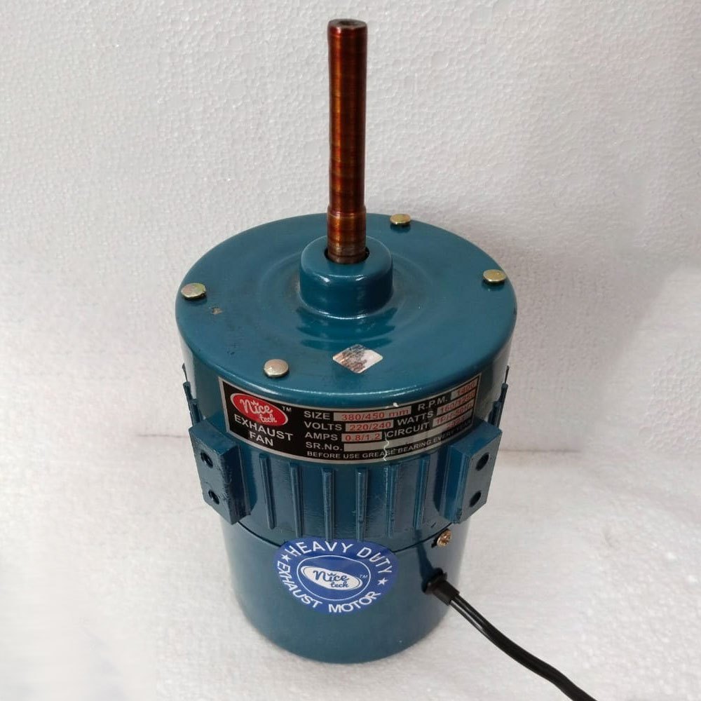 32 mm Exhaust Fan Motor
