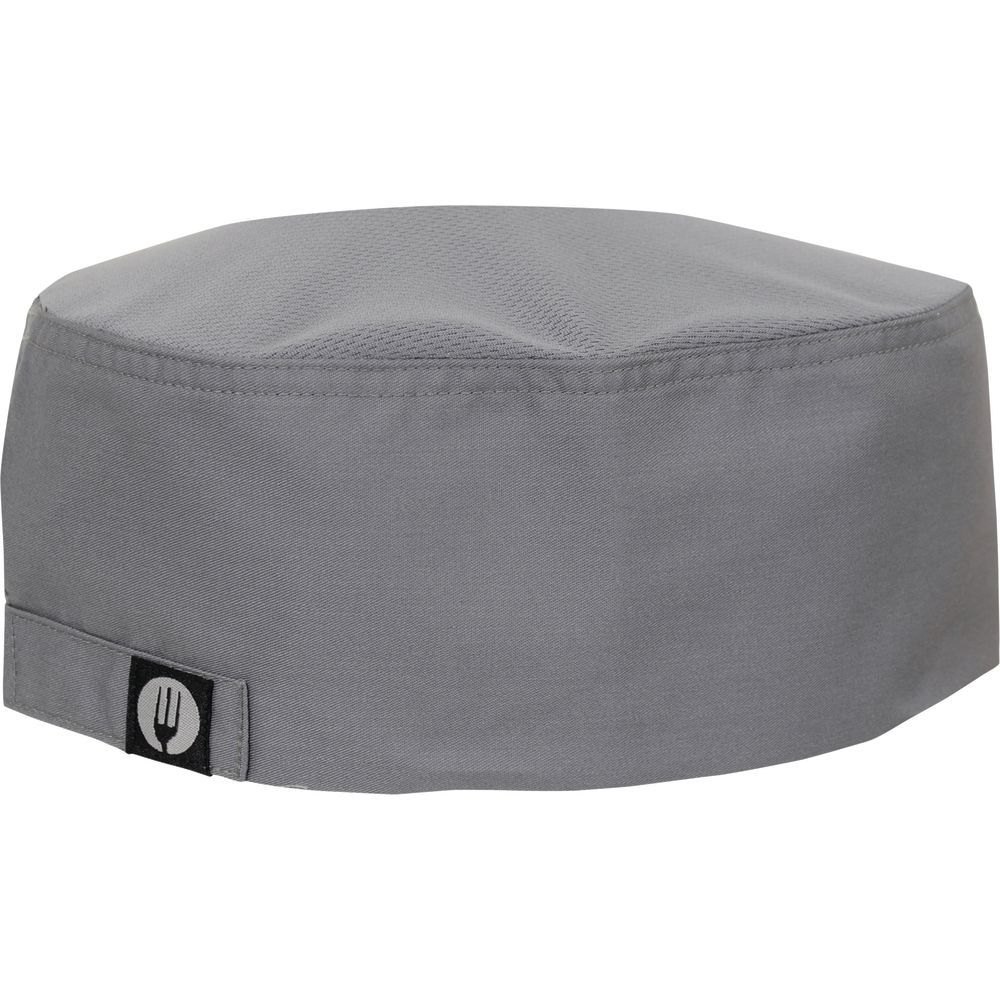 Chef Skull Cap