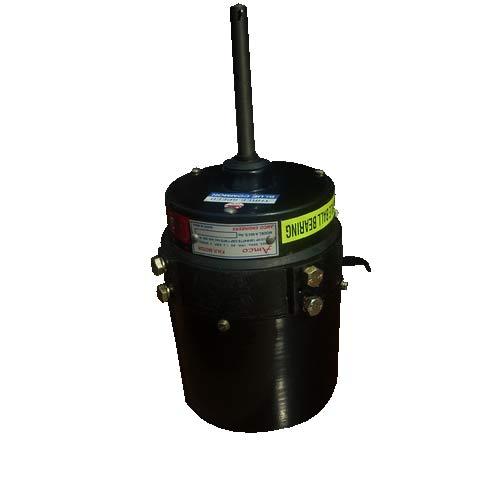 Single Phase AC Exhaust Motor, Electric, 220 v
