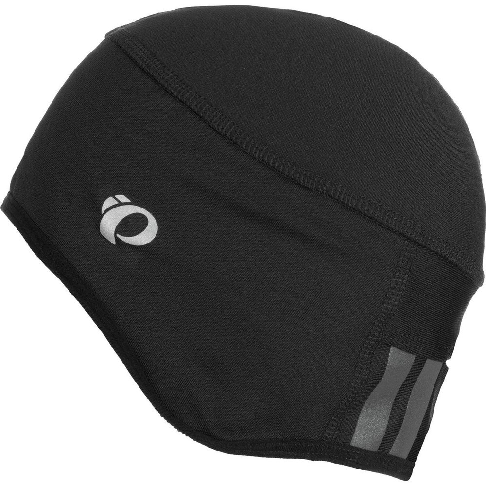 Girgla Black skull cap