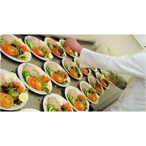 Indian Hospital Catering Services, NORTH INDIA