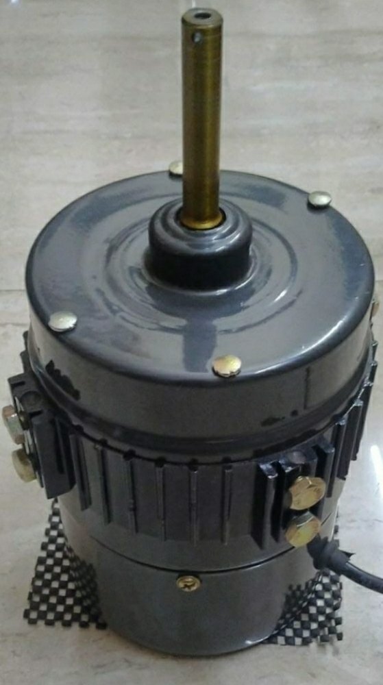 Dzire Exhaust Fan Motor, 230 V, Speed: 1350 Rpm