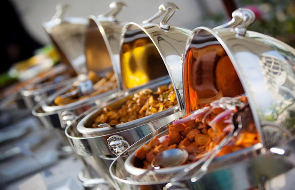 Corporate Catering Service, in Delhi