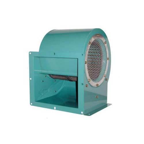380v Double Inlet Blower
