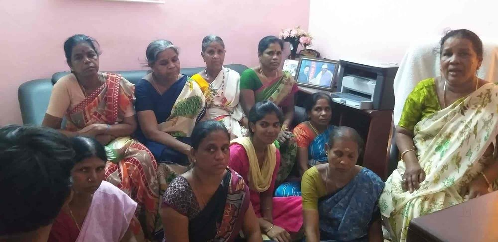 House Maid Home Care Service In Chennai