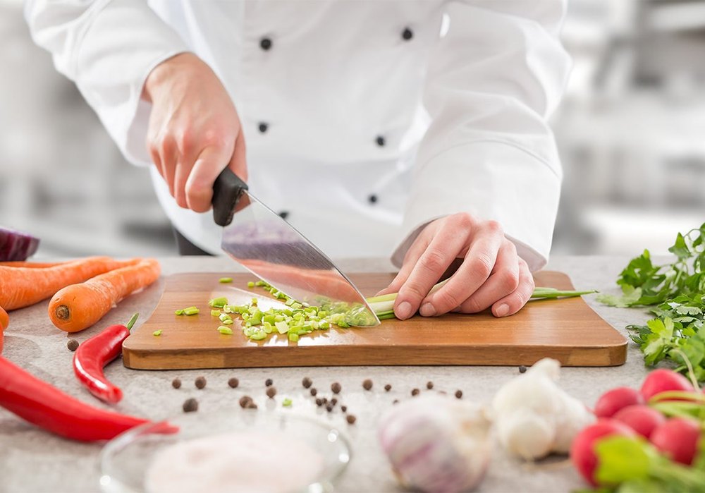 Cook Recruitment Service