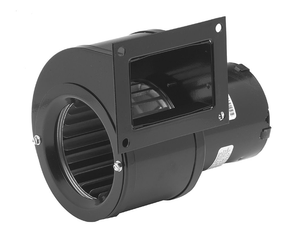 Three Phase High Pressure Centrifugal Blowers (Single/Double Inlet), For Industrial