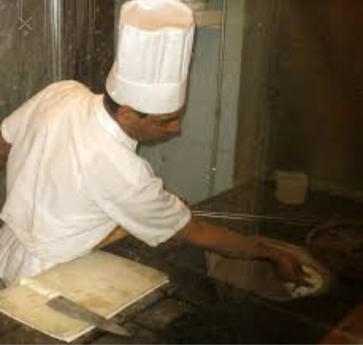 Cook Services Basic Indian Tandoori Chief Cooks, in Delhi Ncr, Live Counters