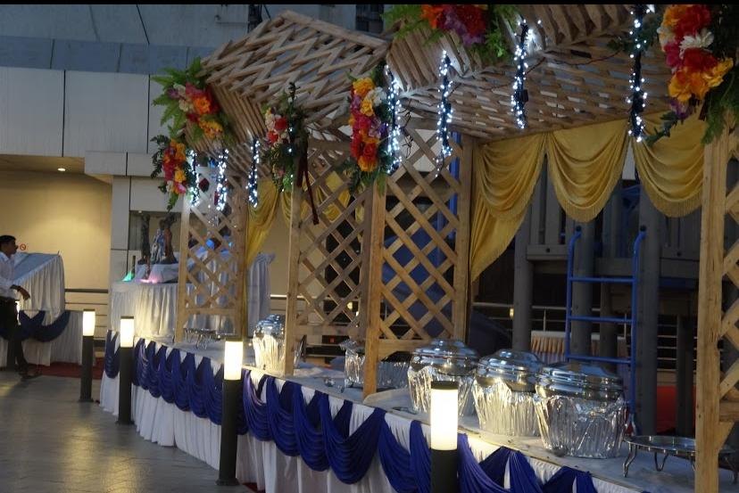 Outdoor Catering Service, Mumbai
