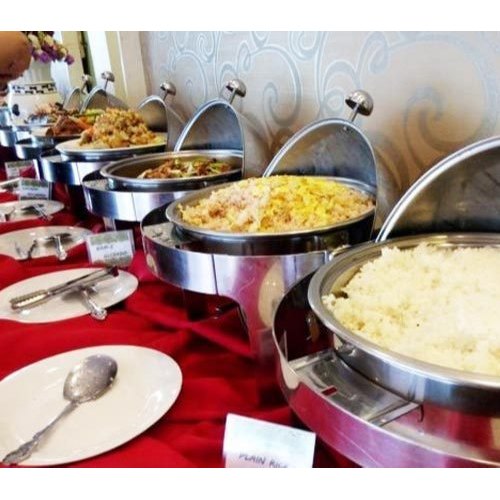 Wedding Catering Services