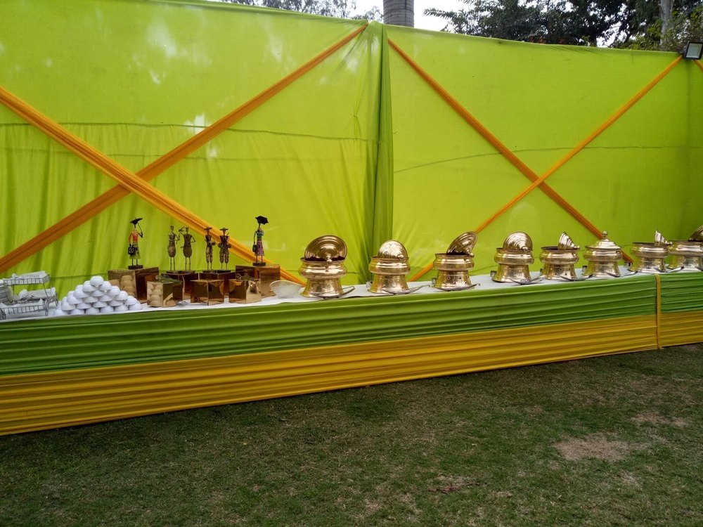 Marriages North Indian Corporate Catering Service, Delhi