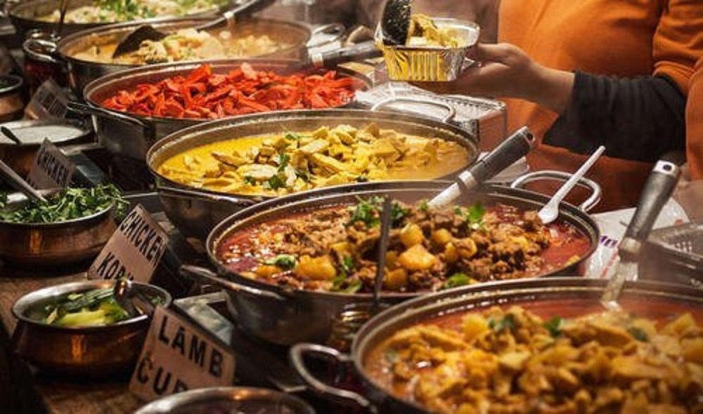Party Catering Service