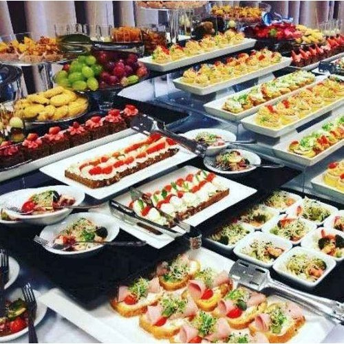 Canteen Catering Service