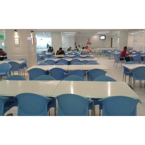 Canteen Catering Service