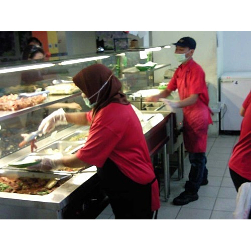 Canteen Catering Service