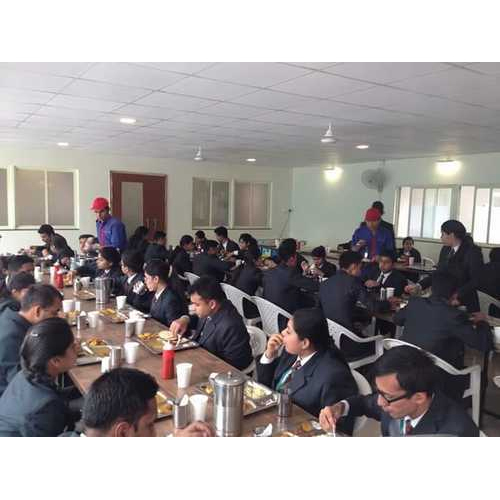 Canteen Catering Services