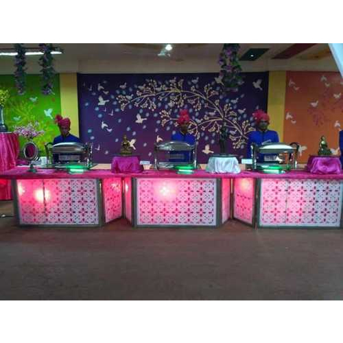 Canteen Catering Service