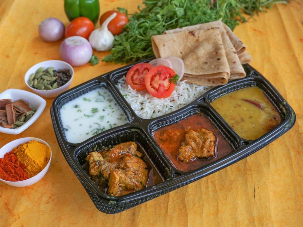 Indian Wedding meal supply, Live Counters, 50 To 2500