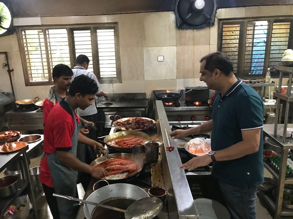 Food And Beverage Services, Pan India, Bartenders