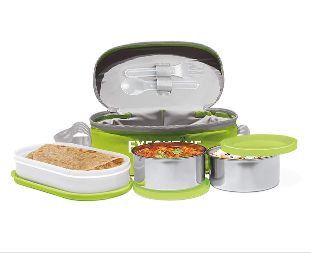 Indian Tiffin Services Monthly Basis, Indore