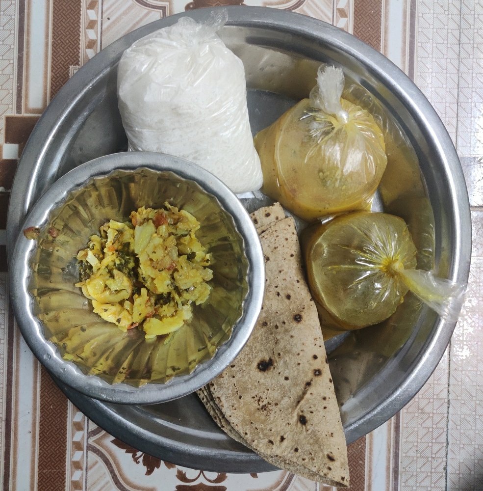 Govandi 12am -10pm Carporate Food Delivery, Cash, Walk