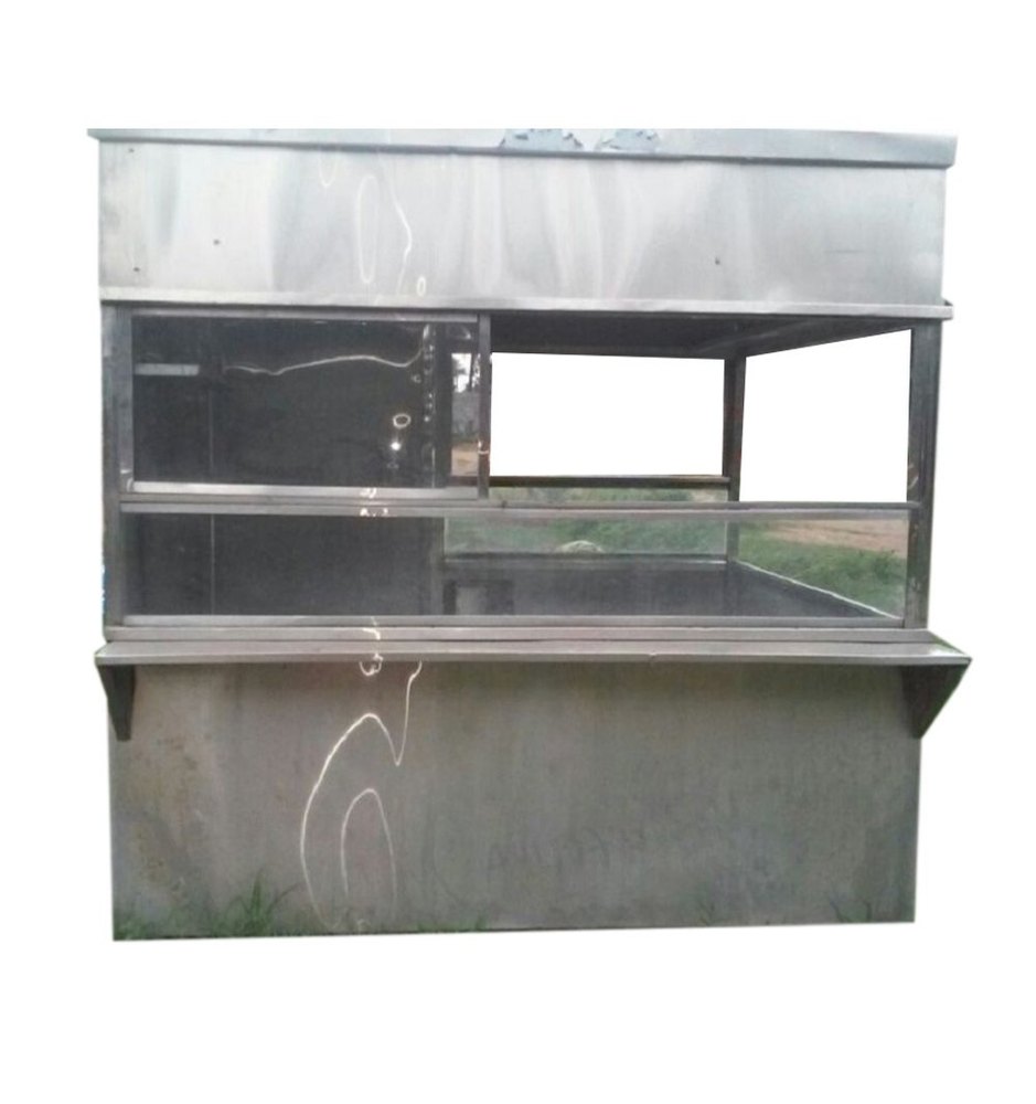 Fast Food Catering Service