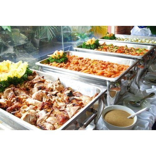 Food Catering Service, Local