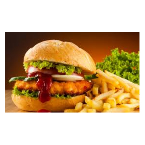 Fast Food Catering Services
