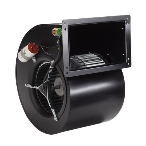 Double Inlet Blower, For Industrial