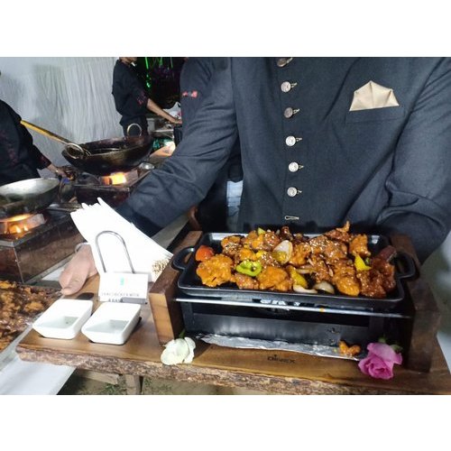 Chinese Food Catering Service