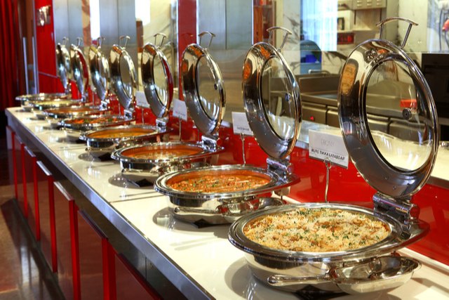 Food Catering