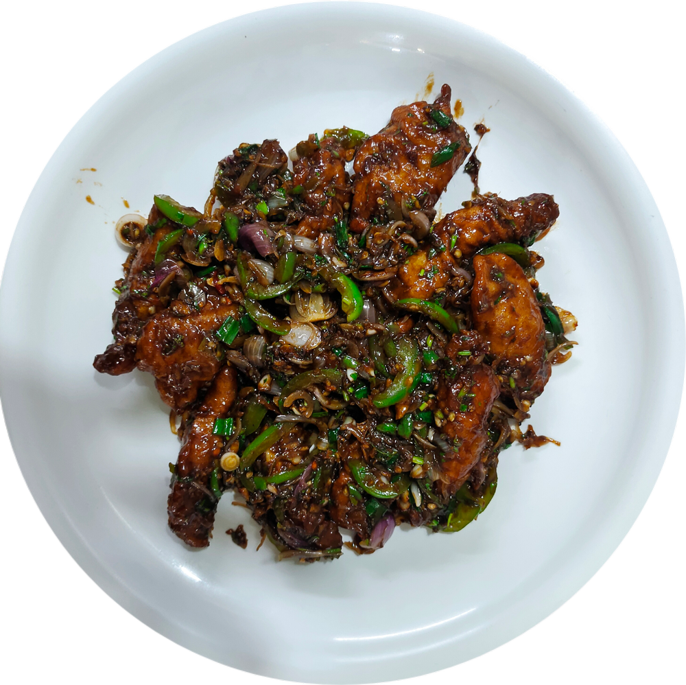 Chinese Food Catering Service, Mumbai, Live Counters