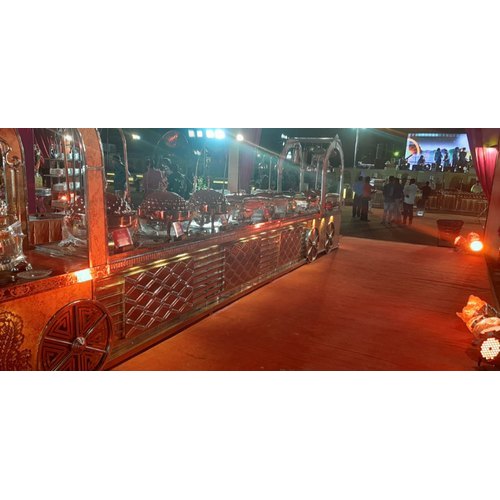Wedding Catering Services, For Eating, Live Counters