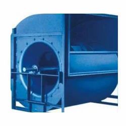 7.5 HP 50 MM WGP Double Inlet Double Width Blower, Airflow: 10000 CFM