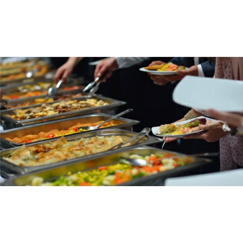 Corporate Canteen Catering Services