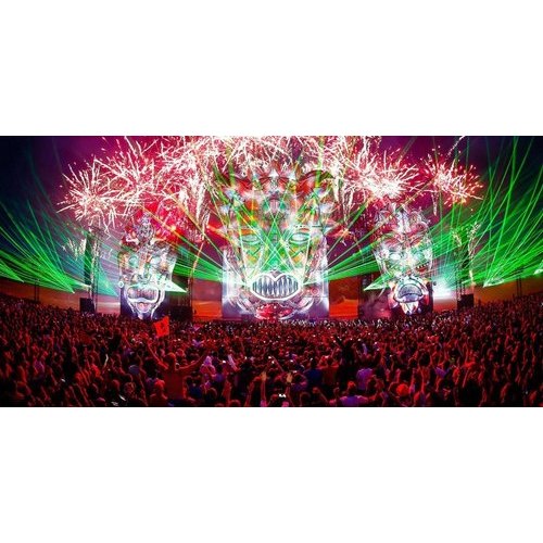 Celebrity Event Management Service